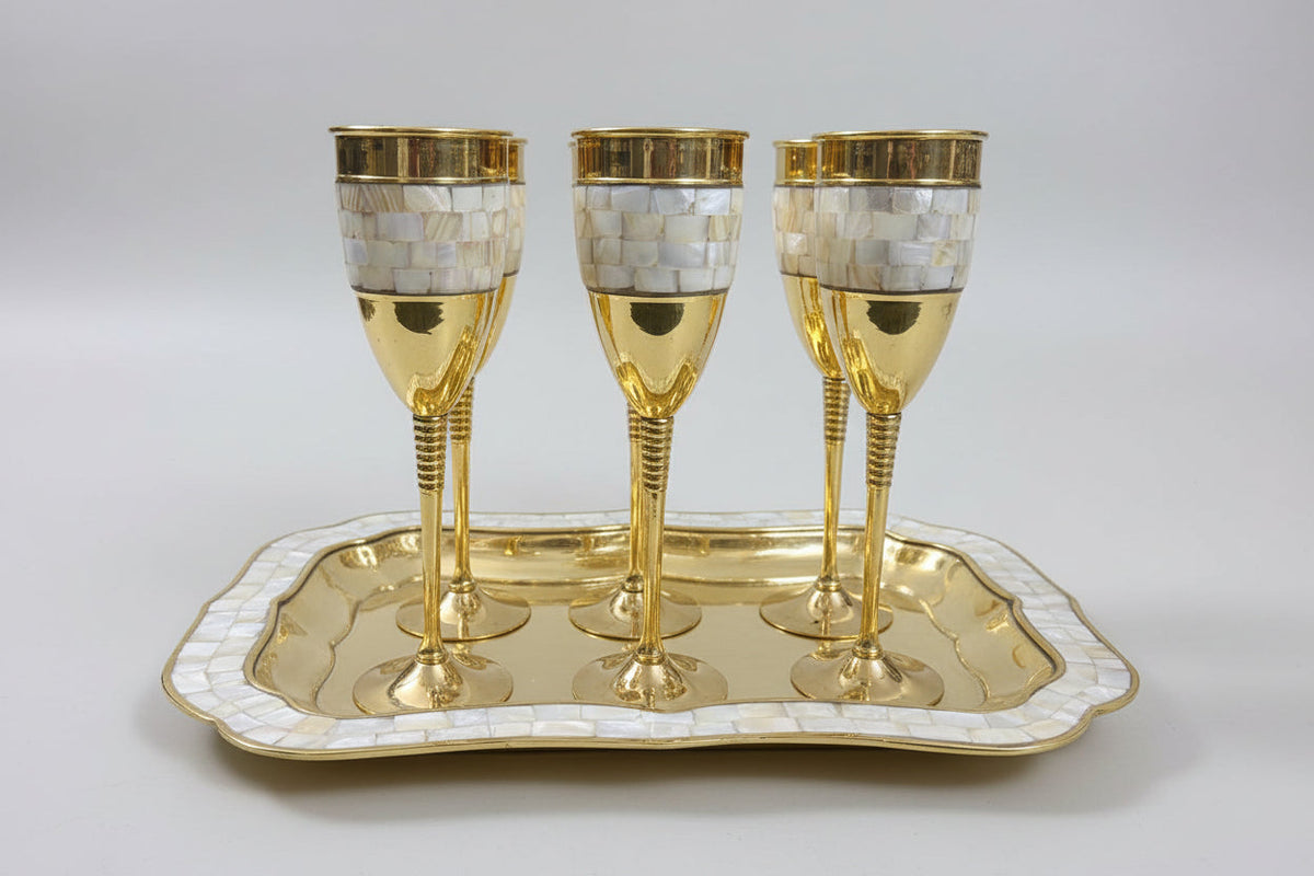 Drinkware & Tea Sets